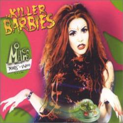 Killer Barbies : Mars